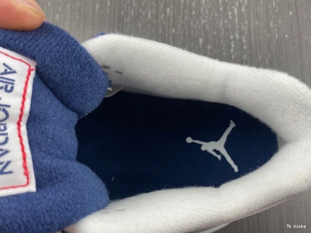 Rep TBK Air OG Year Jordan Low of DV1312-200 1 the Rabbit Retro 0812